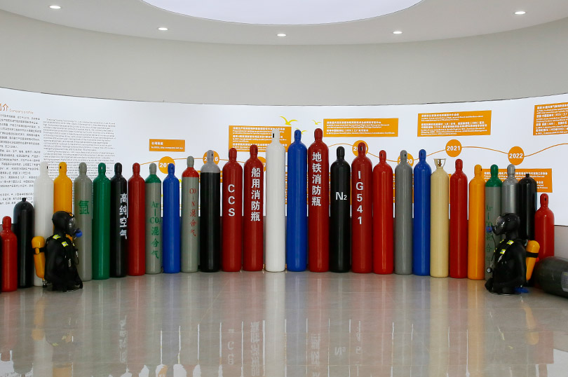 Zhejiang Yongshang Test Secess Co., Ltd.